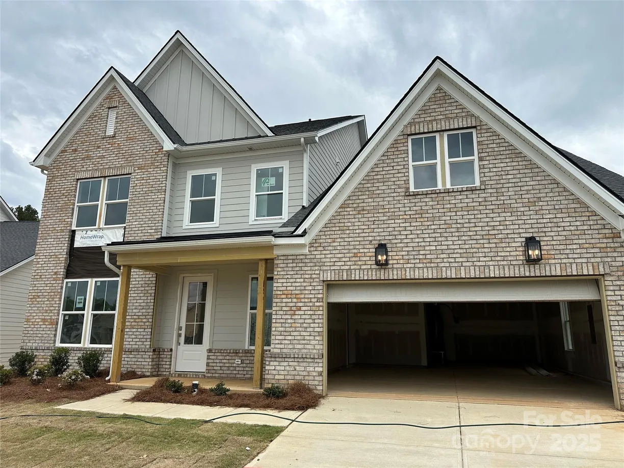 Charlotte Real Estate | View 5216 Mint Harbor Way, 0284 | 5 Beds, 4 Baths