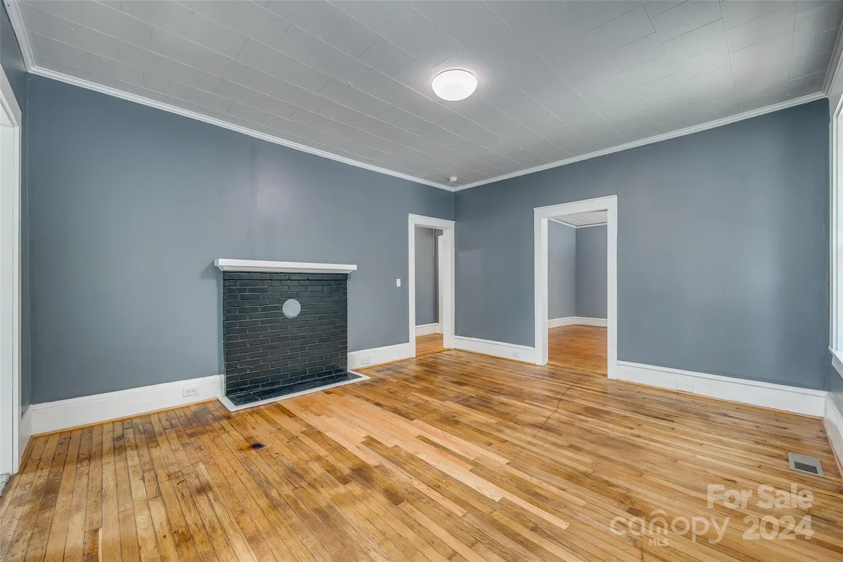 Charlotte Real Estate | View 102 Stanton Street | Listing