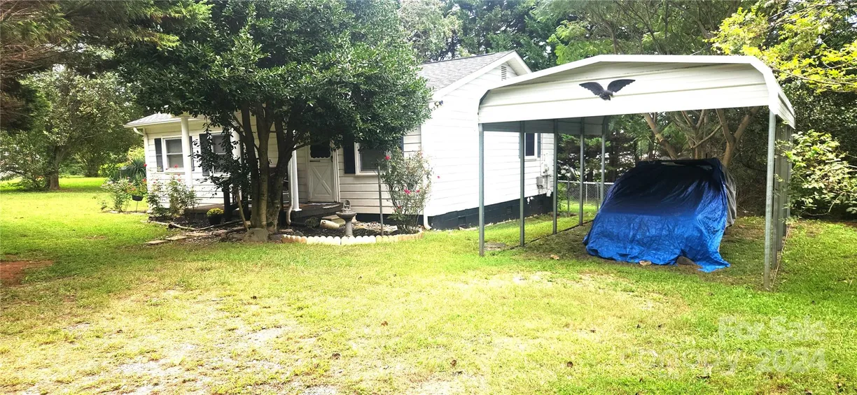 Charlotte Real Estate | View 102 Aderholdt Road | Listing
