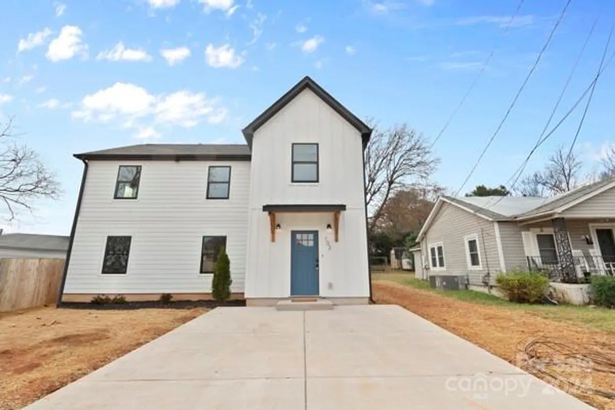 Charlotte Real Estate | View 103 Apricot Street | 3 Beds, 2 Baths
