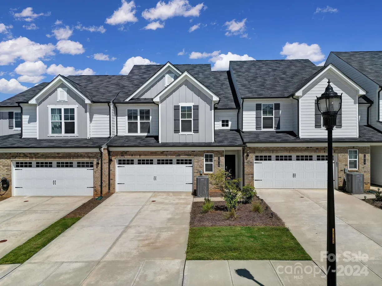 Charlotte Real Estate | View 1816 Teachers House Road | 3 Beds, 2 Baths