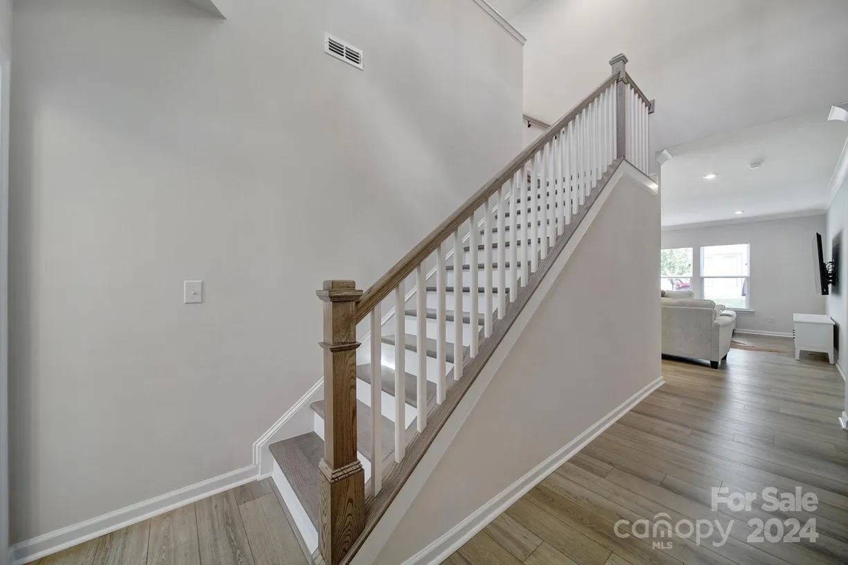 Charlotte Real Estate | View 1816 Teachers House Road | Listing