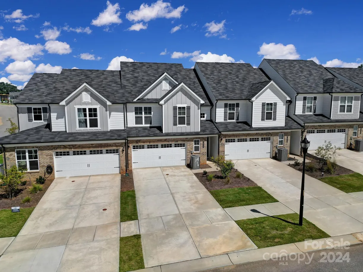 Charlotte Real Estate | View 1816 Teachers House Road | Listing