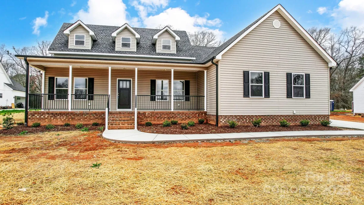 Charlotte Real Estate | View 751 White Jenkins Road | 3 Beds, 2 Baths