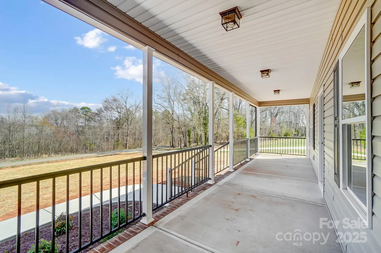 Charlotte Real Estate | View 751 White Jenkins Road | Listing