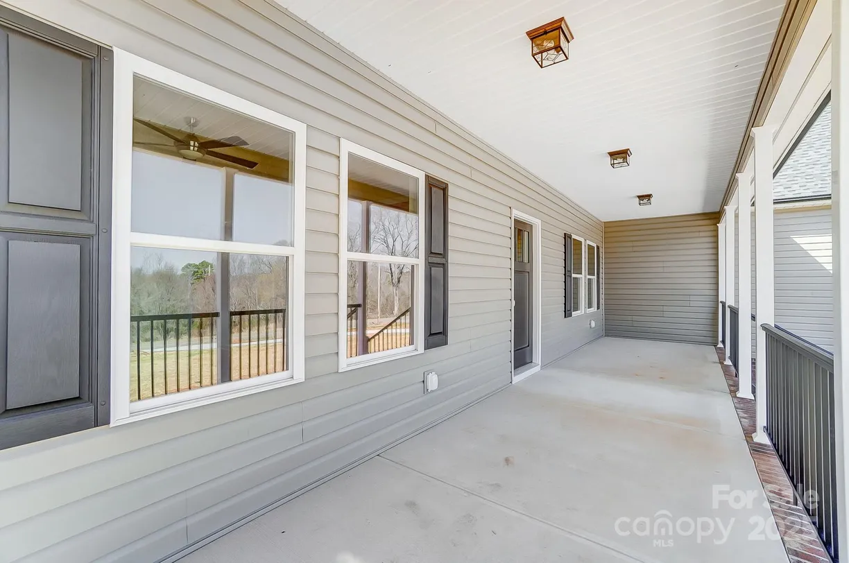 Charlotte Real Estate | View 751 White Jenkins Road | Listing