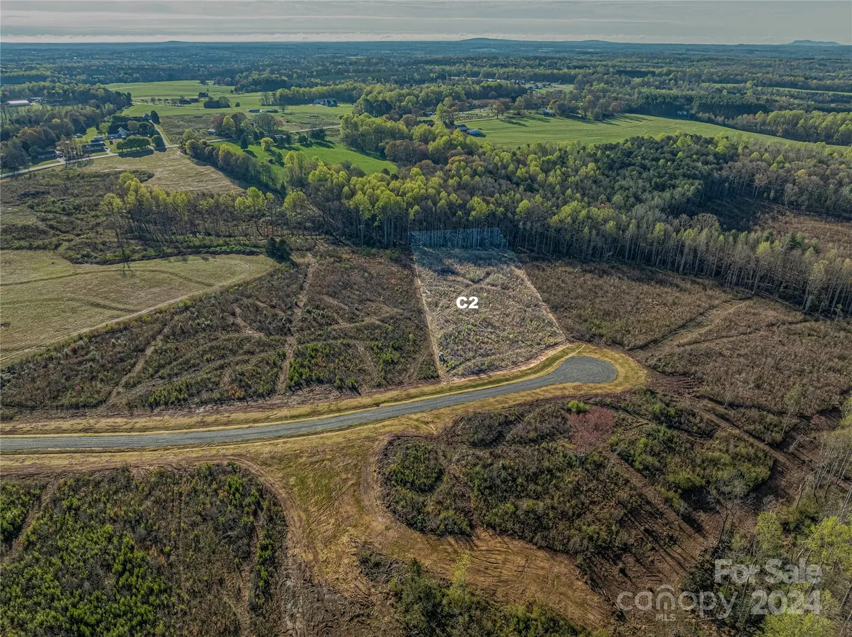 Charlotte Real Estate | View 00 McCurry Farm Lane, C2