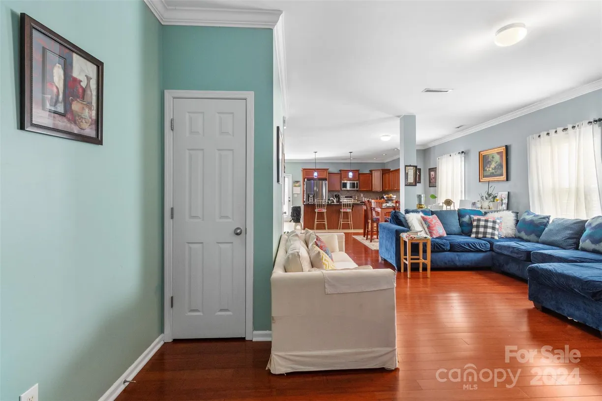 Charlotte Real Estate | View 5051 Meanna Drive | Listing