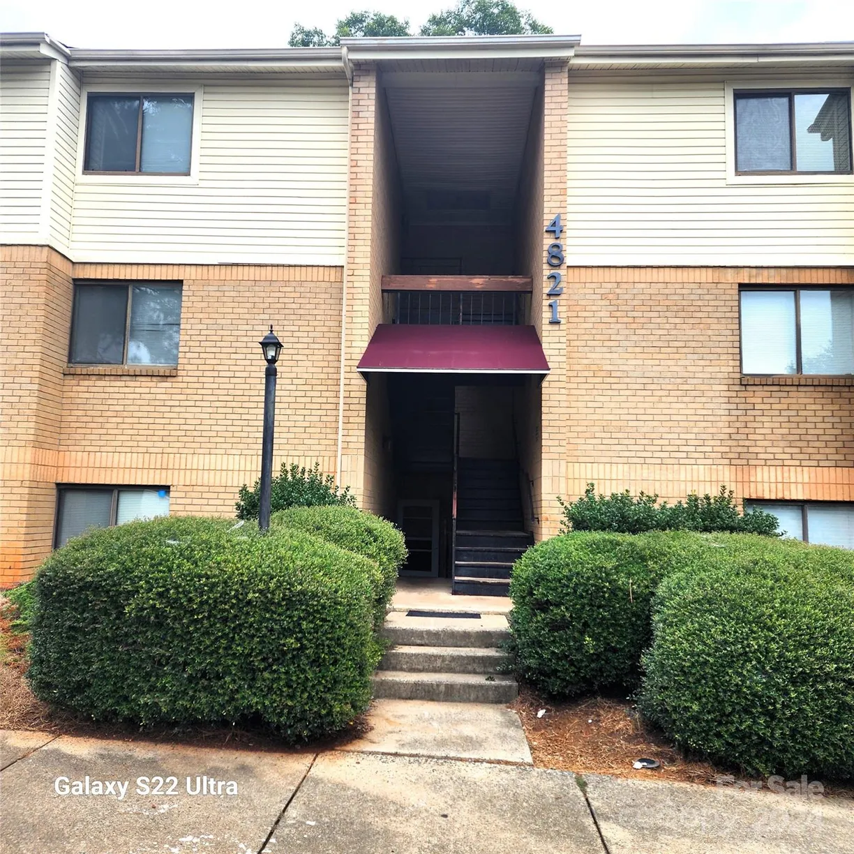 Charlotte Real Estate | View 4821 Spring Lake Drive, C | Listing