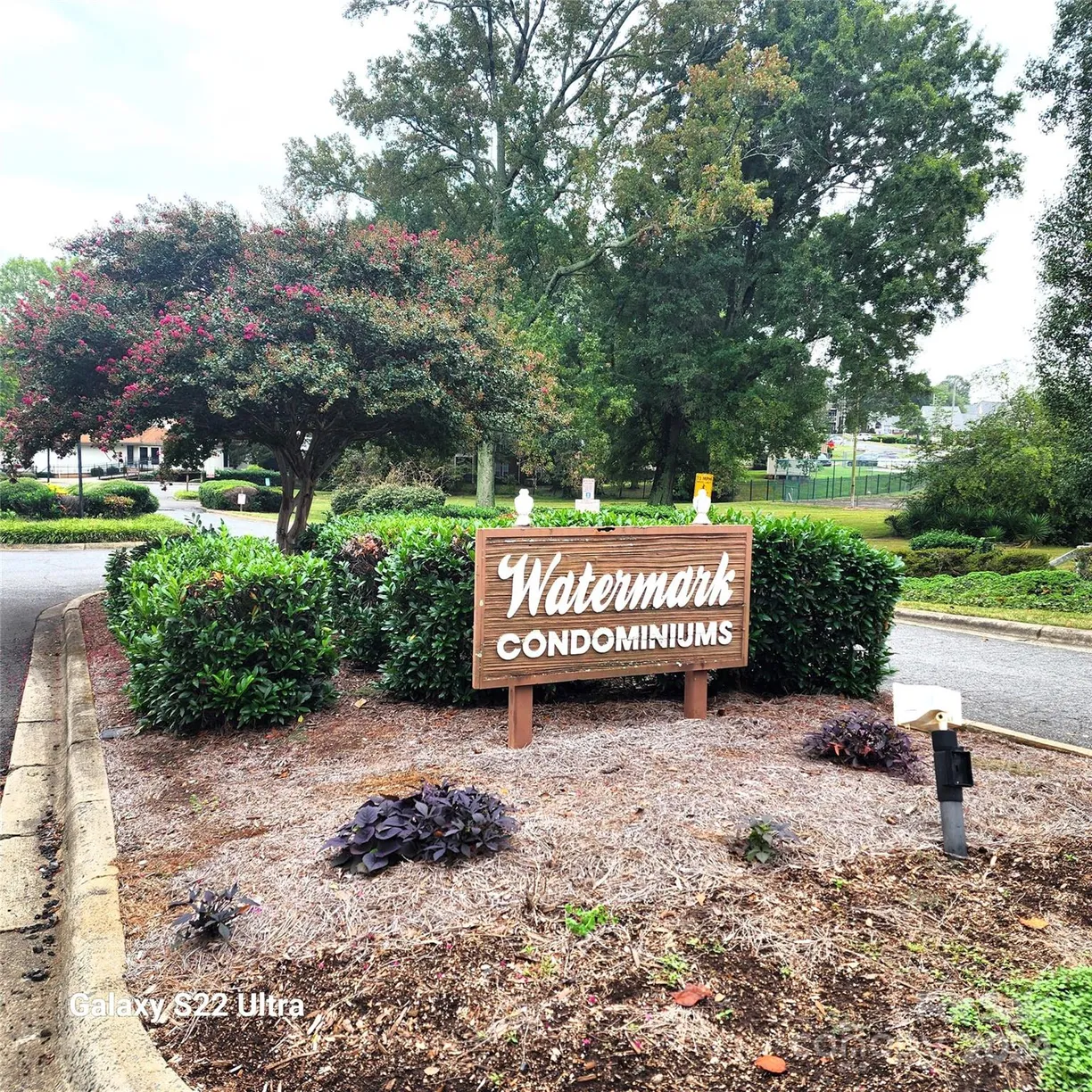 Charlotte Real Estate | View 4821 Spring Lake Drive, C | 2 Beds, 2 Baths