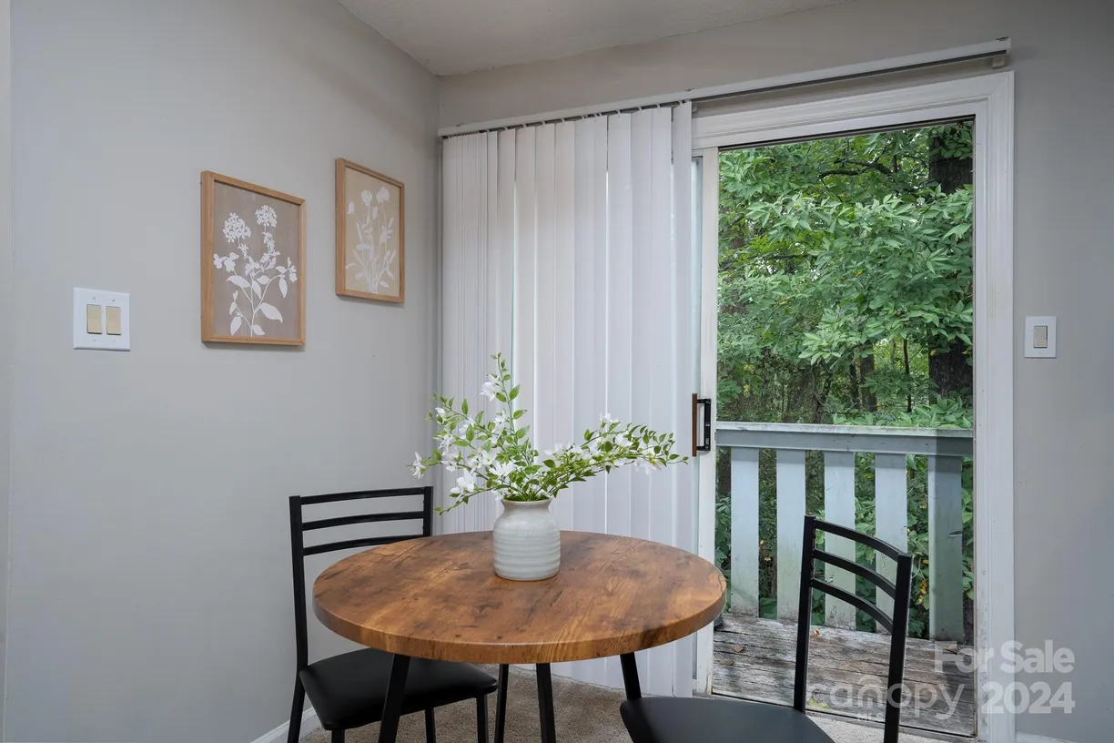 Charlotte Real Estate | View 2017 Stoney Point Lane, 53 | Listing
