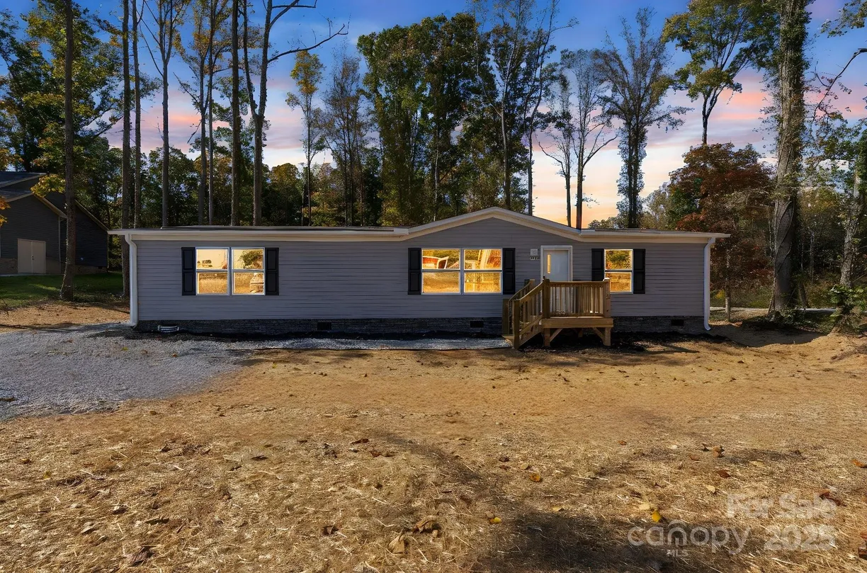 Charlotte Real Estate | View 1128 Bethesda Road | Listing
