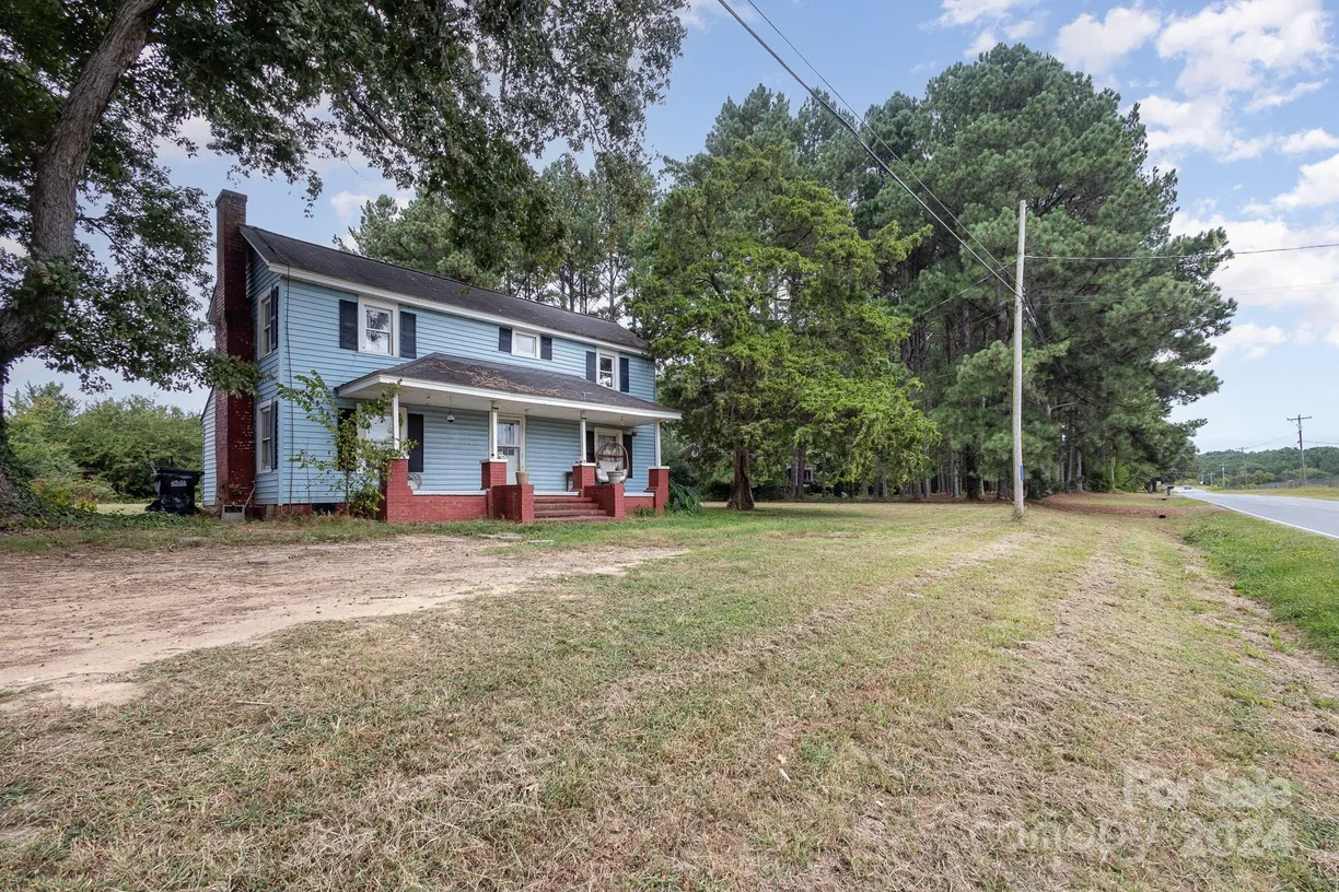 Charlotte Real Estate | View 12137 Renee Ford Road | Listing