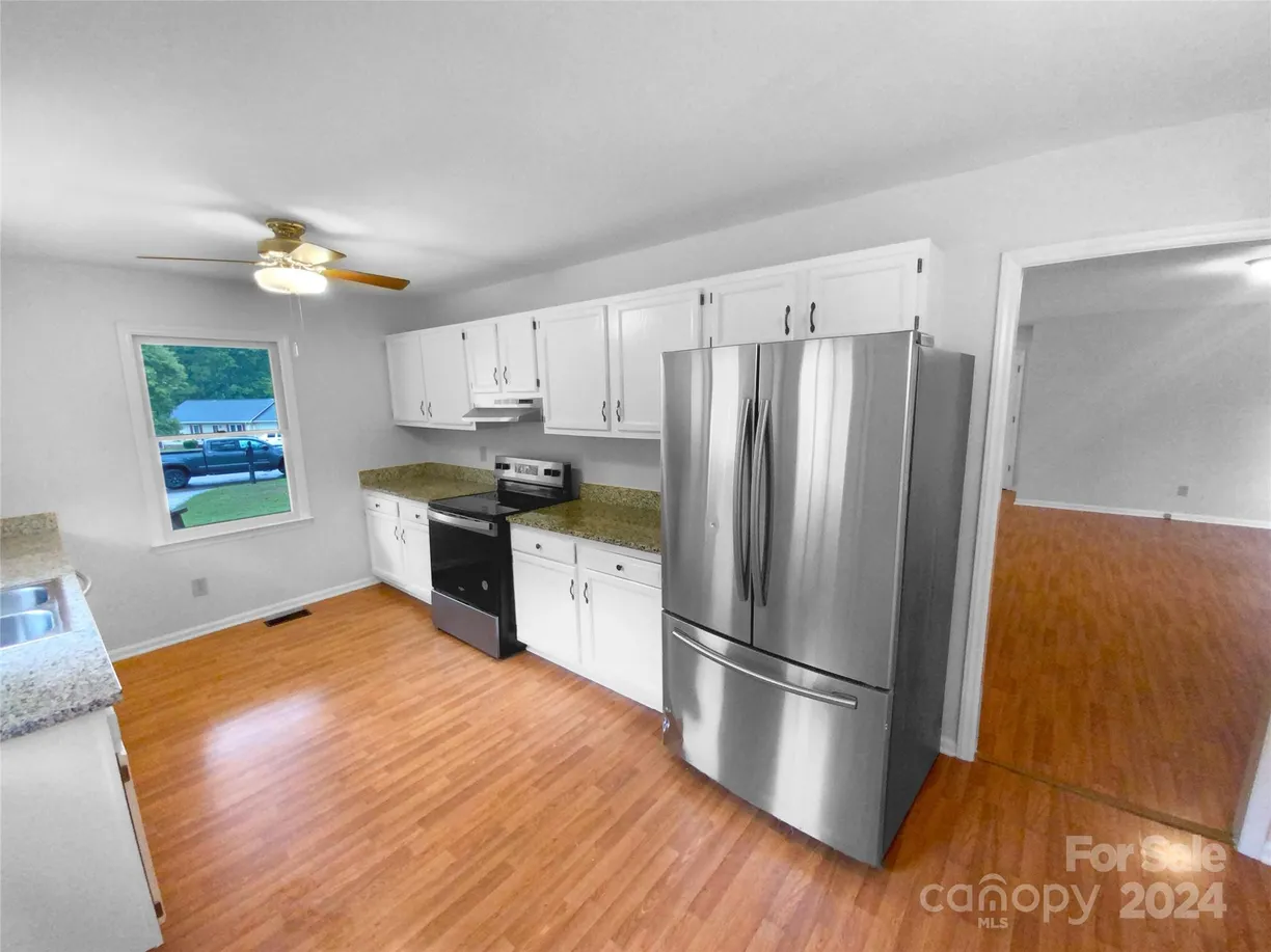 Charlotte Real Estate | View 2403 Sutters Road | Listing