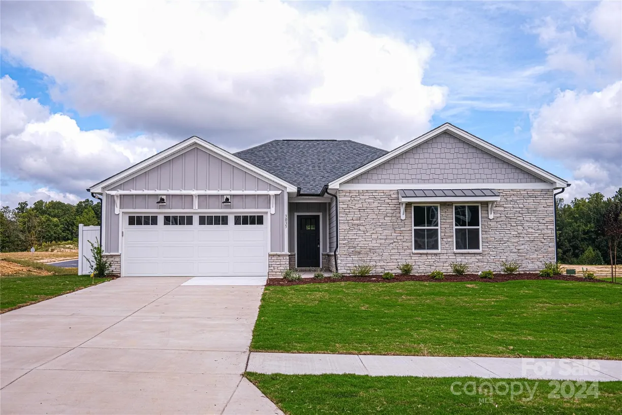 Charlotte Real Estate | View 3035 Swallowtail Lane, 44 | 3 Beds, 2 Baths