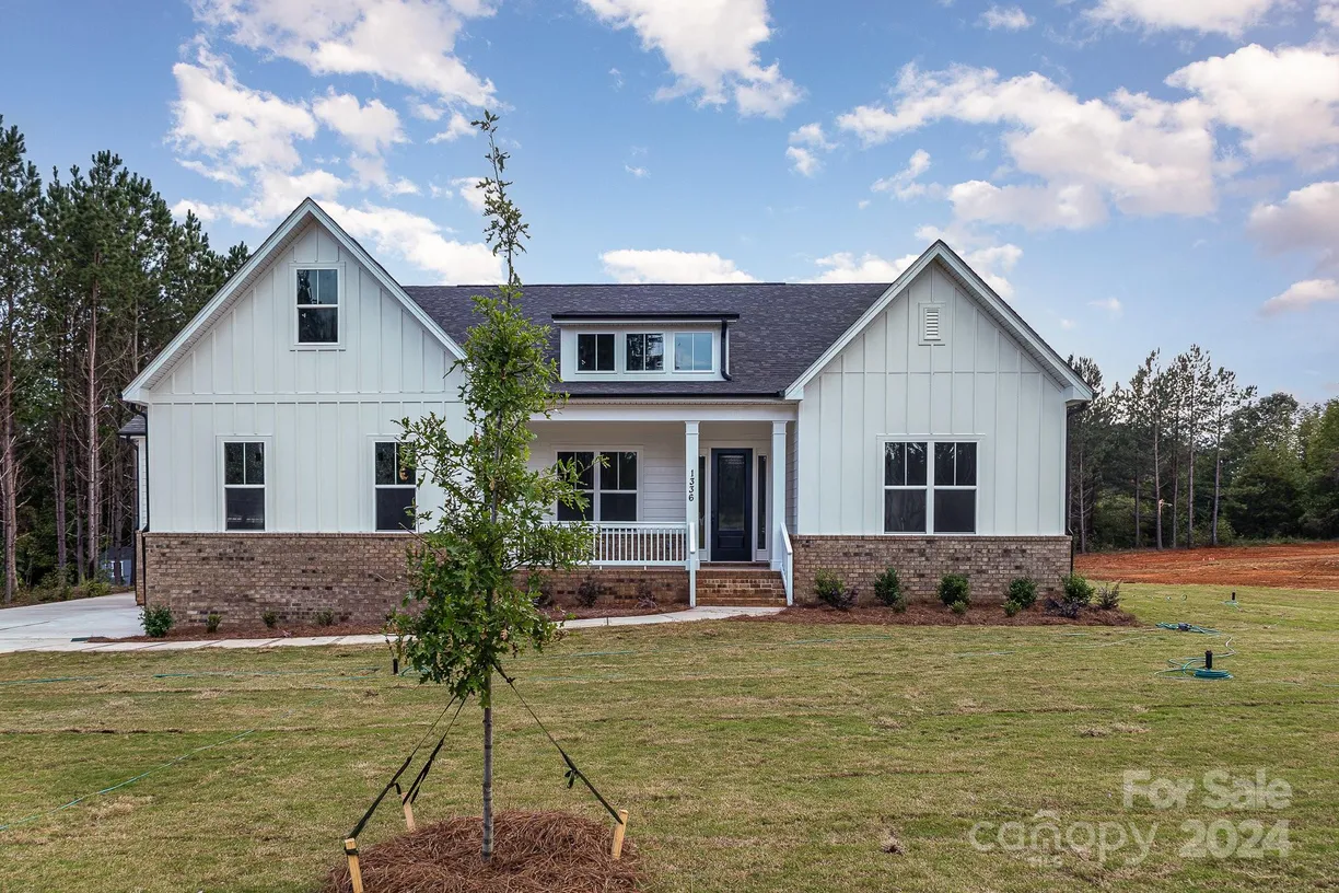 Charlotte Real Estate | View 1336 Sage Pine Circle, 21 | 4 Beds, 3 Baths