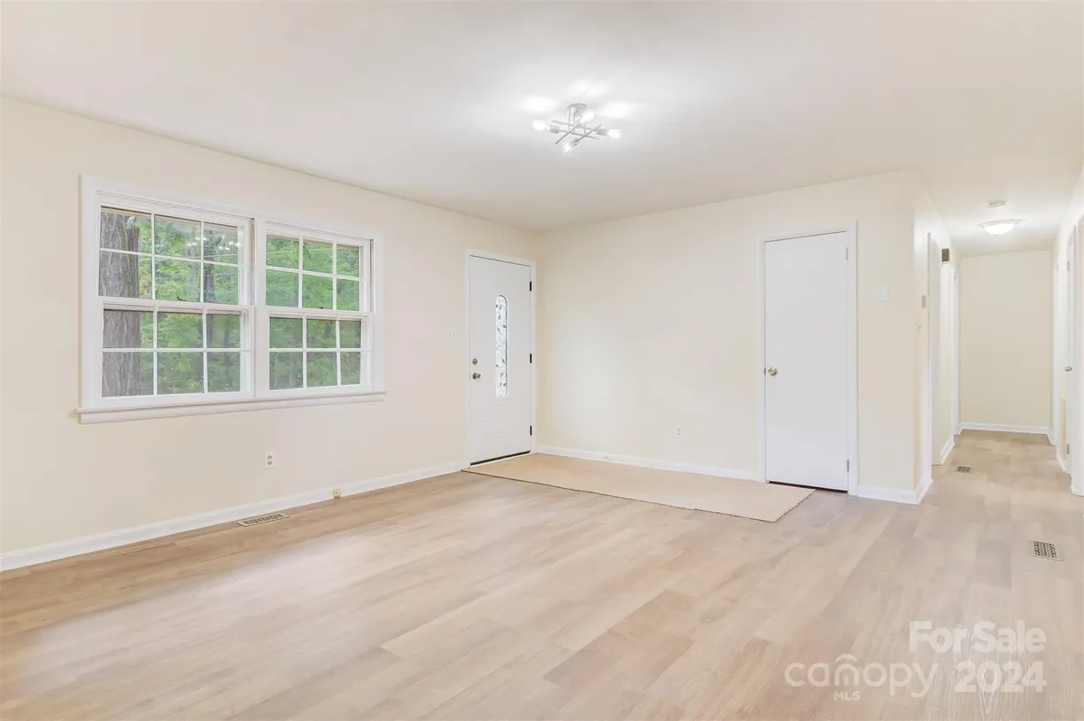 Charlotte Real Estate | View 3500 Eller Drive | Listing