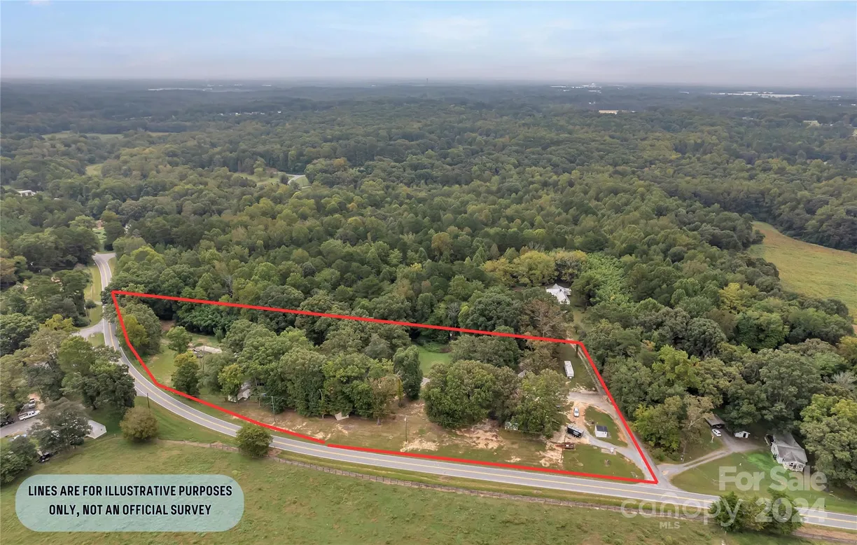 Charlotte Real Estate | View 200 Thorne Road
