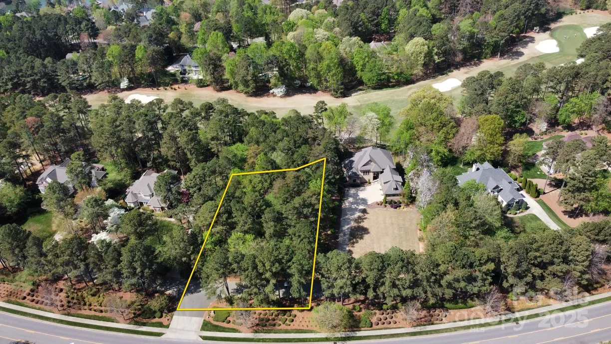 Charlotte Real Estate | View 1762 Brawley School Road | Listing