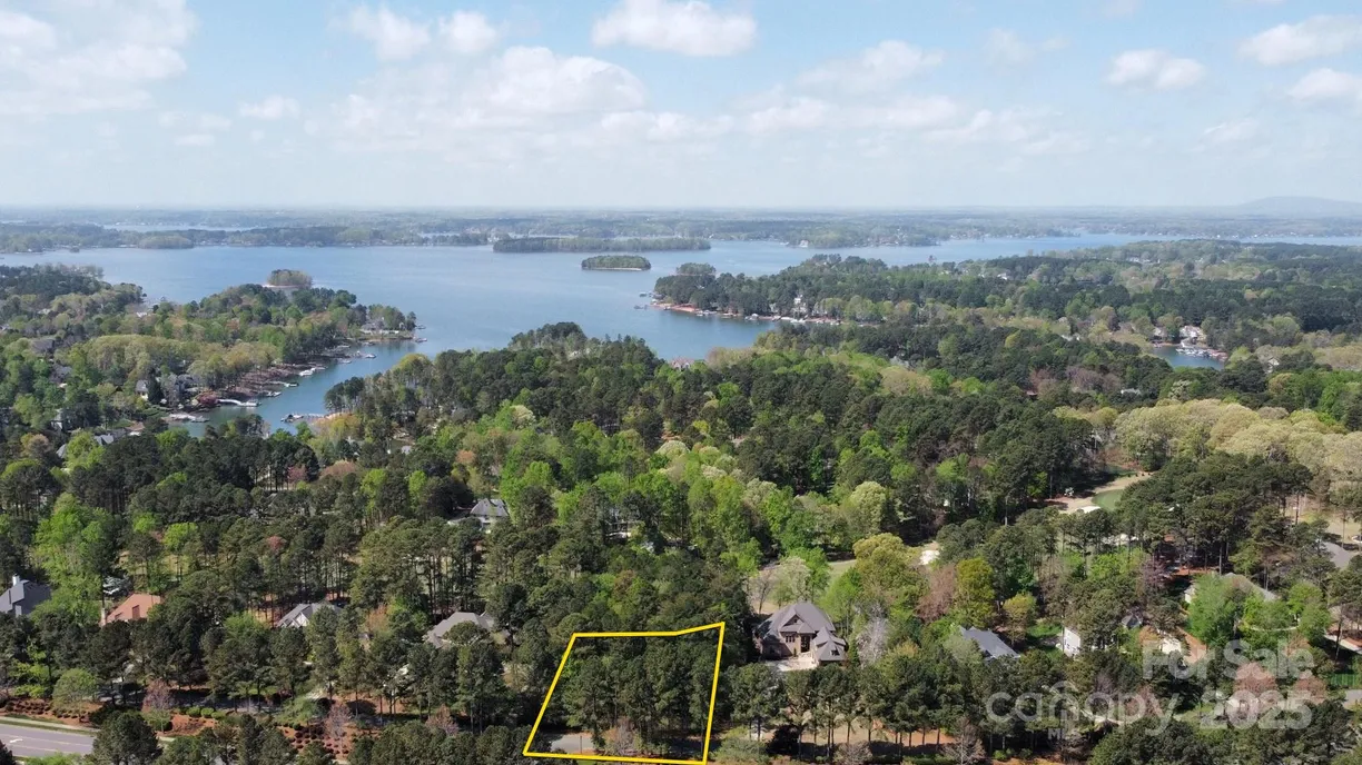 Charlotte Real Estate | View 1762 Brawley School Road | Listing