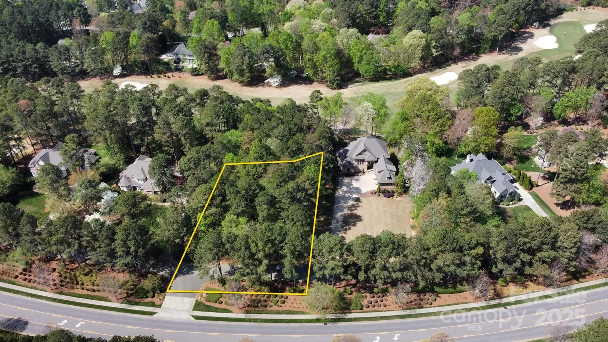 Charlotte Real Estate | View 1762 Brawley School Road