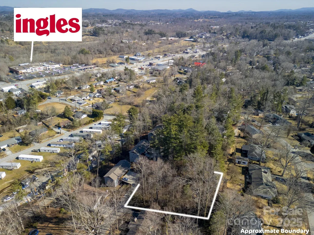 Charlotte Real Estate | View 00 Upper Ridgewood Boulevard | Listing