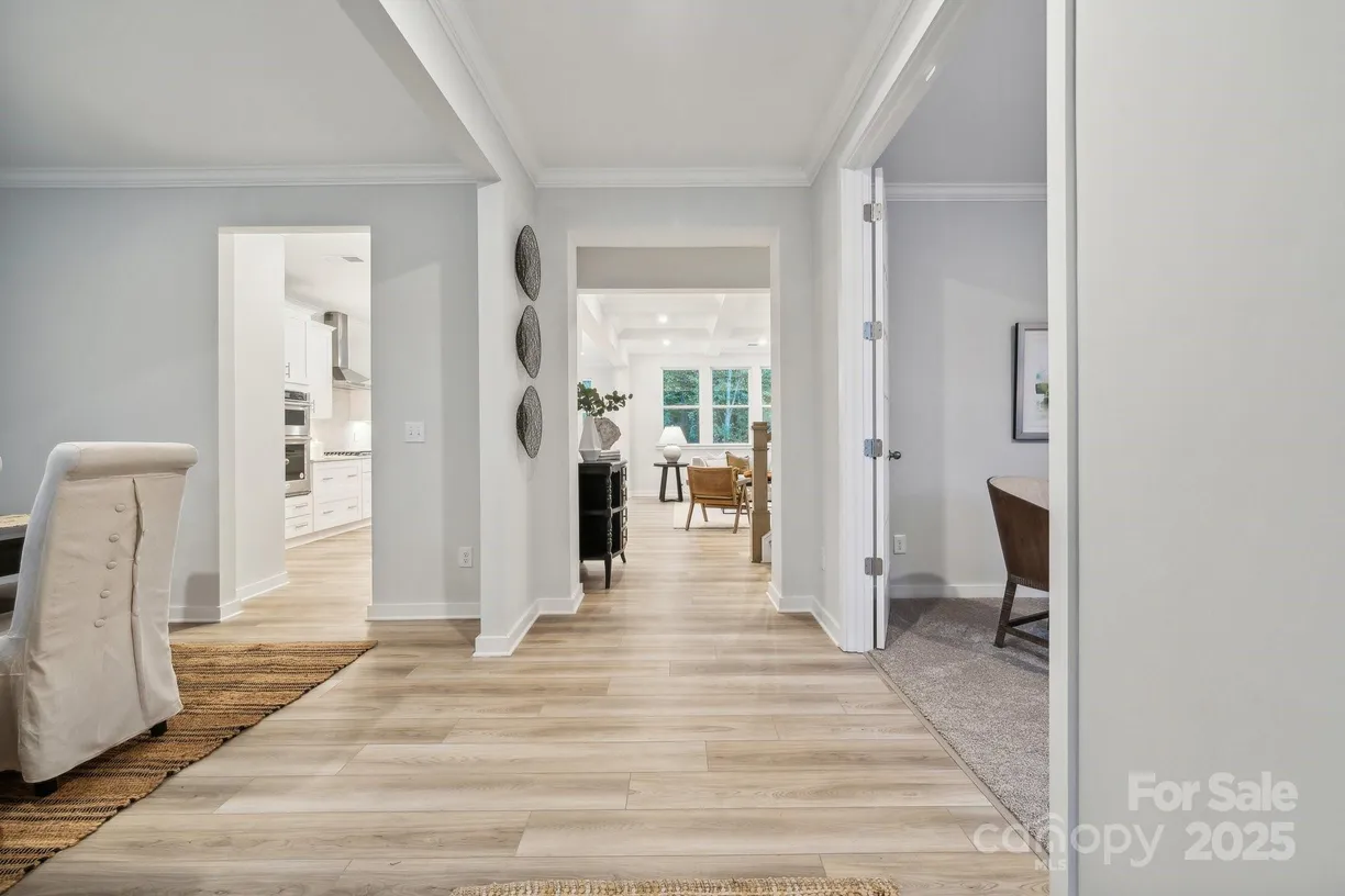 Charlotte Real Estate | View 123 Kepli Way | Listing