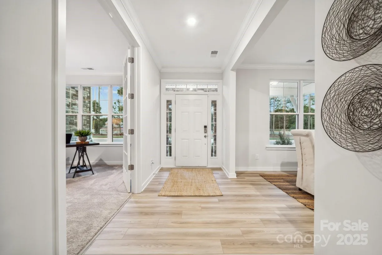 Charlotte Real Estate | View 123 Kepli Way | Listing