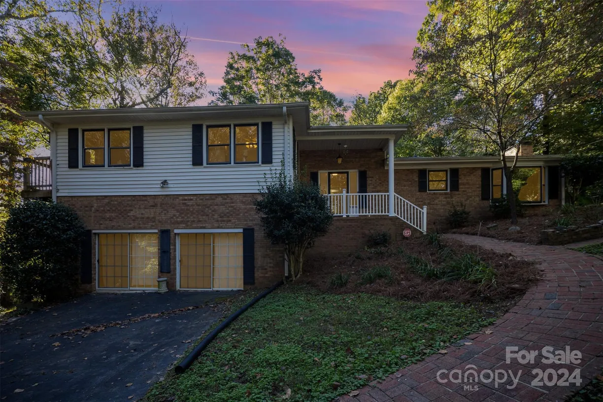 Charlotte Real Estate | View 681 Pine Bluff Circle | Listing