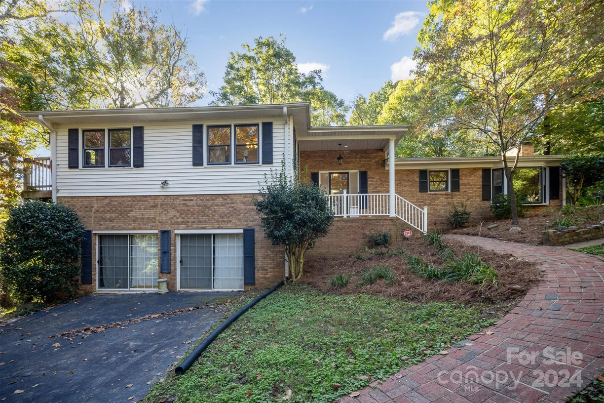 Charlotte Real Estate | View 681 Pine Bluff Circle | Listing