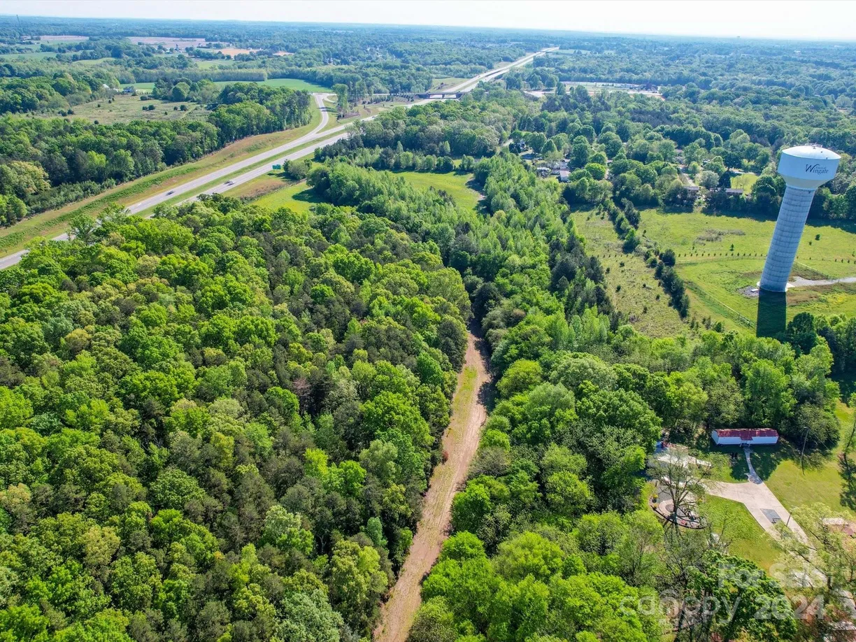 Charlotte Real Estate | View 0 Funderburk Road