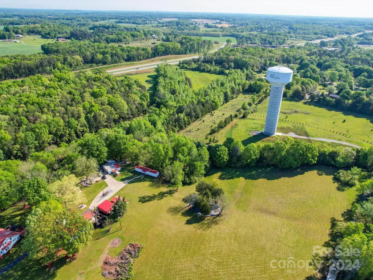 Charlotte Real Estate | View 0 Funderburk Road | Listing