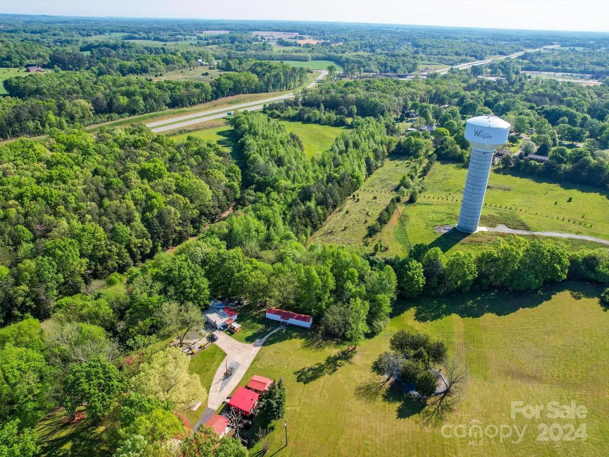 Charlotte Real Estate | View 0 Funderburk Road | Listing