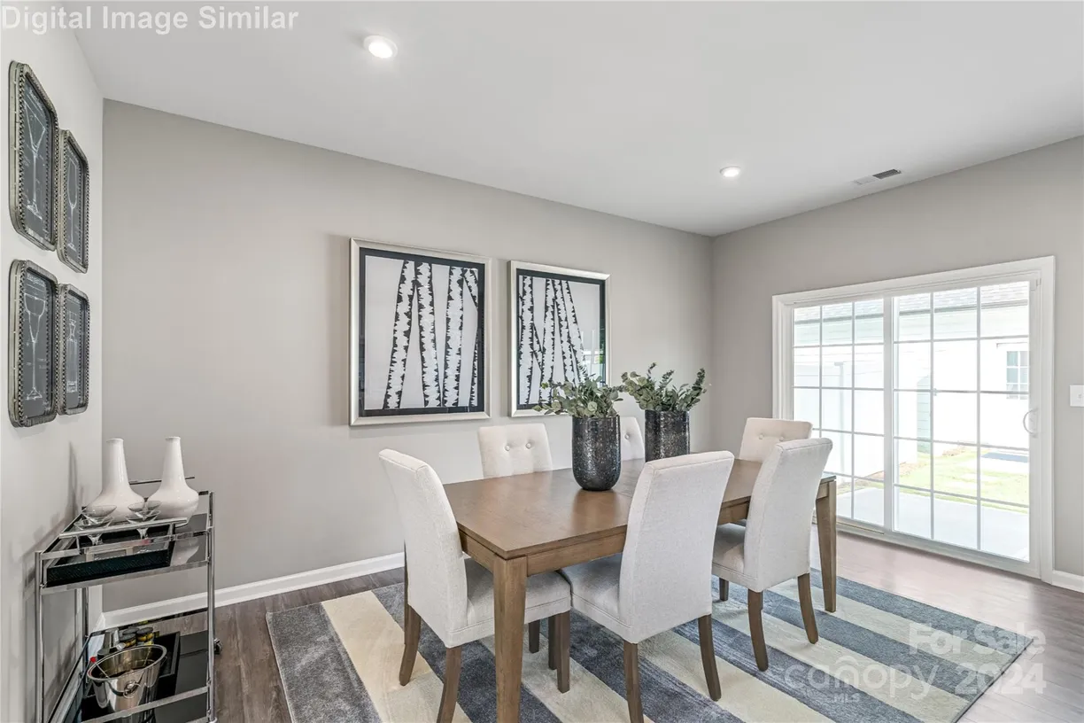 Charlotte Real Estate | View 442 Serenity Circle | Listing