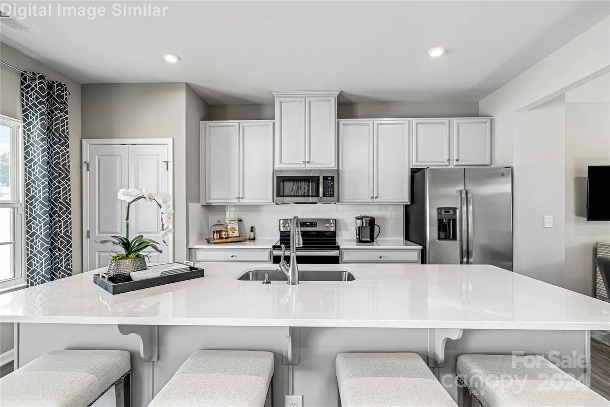 Charlotte Real Estate | View 442 Serenity Circle | Listing