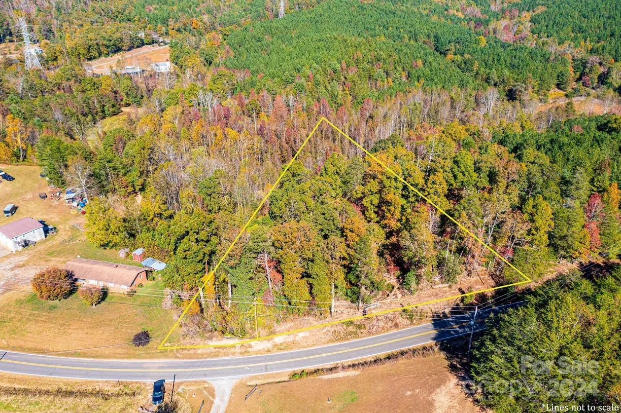 Charlotte Real Estate | View 4801 Mineral Springs Mountain Road