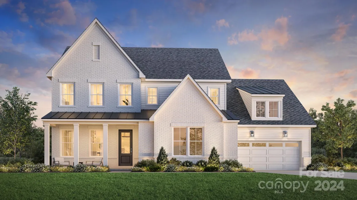 Charlotte Real Estate | View 5350 Mint Harbor Way, 0295 | 5 Beds, 4 Baths