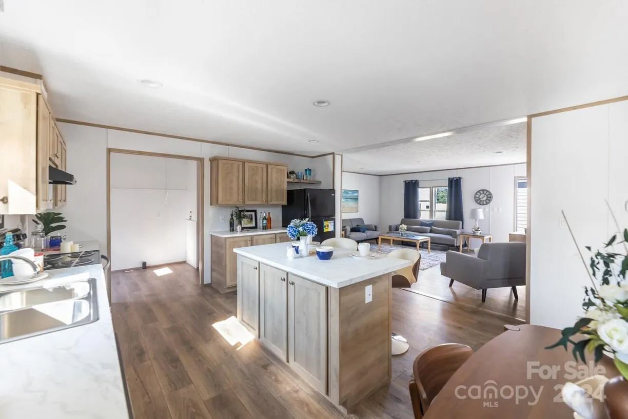 Charlotte Real Estate | View 229 Sailwinds Road | Listing