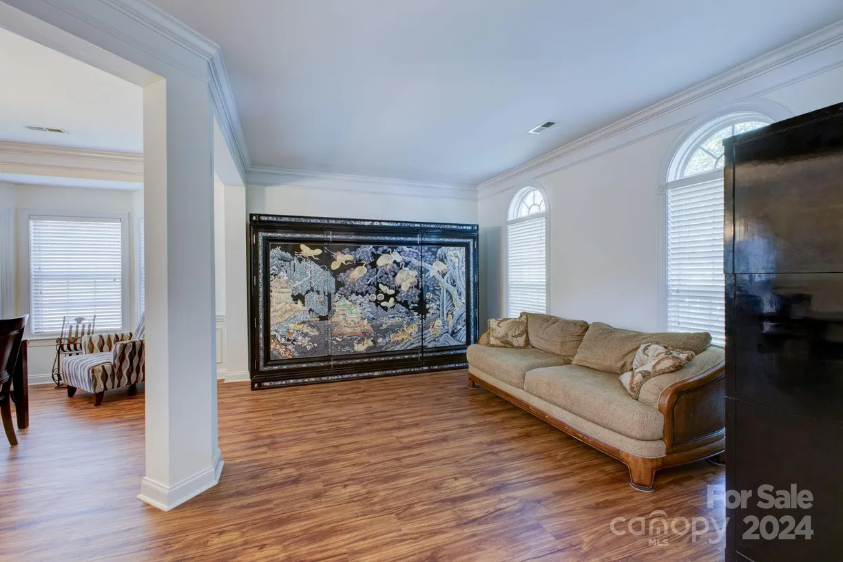 Charlotte Real Estate | View 6416 Red Maple Drive | Listing