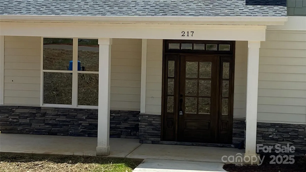 Charlotte Real Estate | View 217 Heartland Drive | Listing