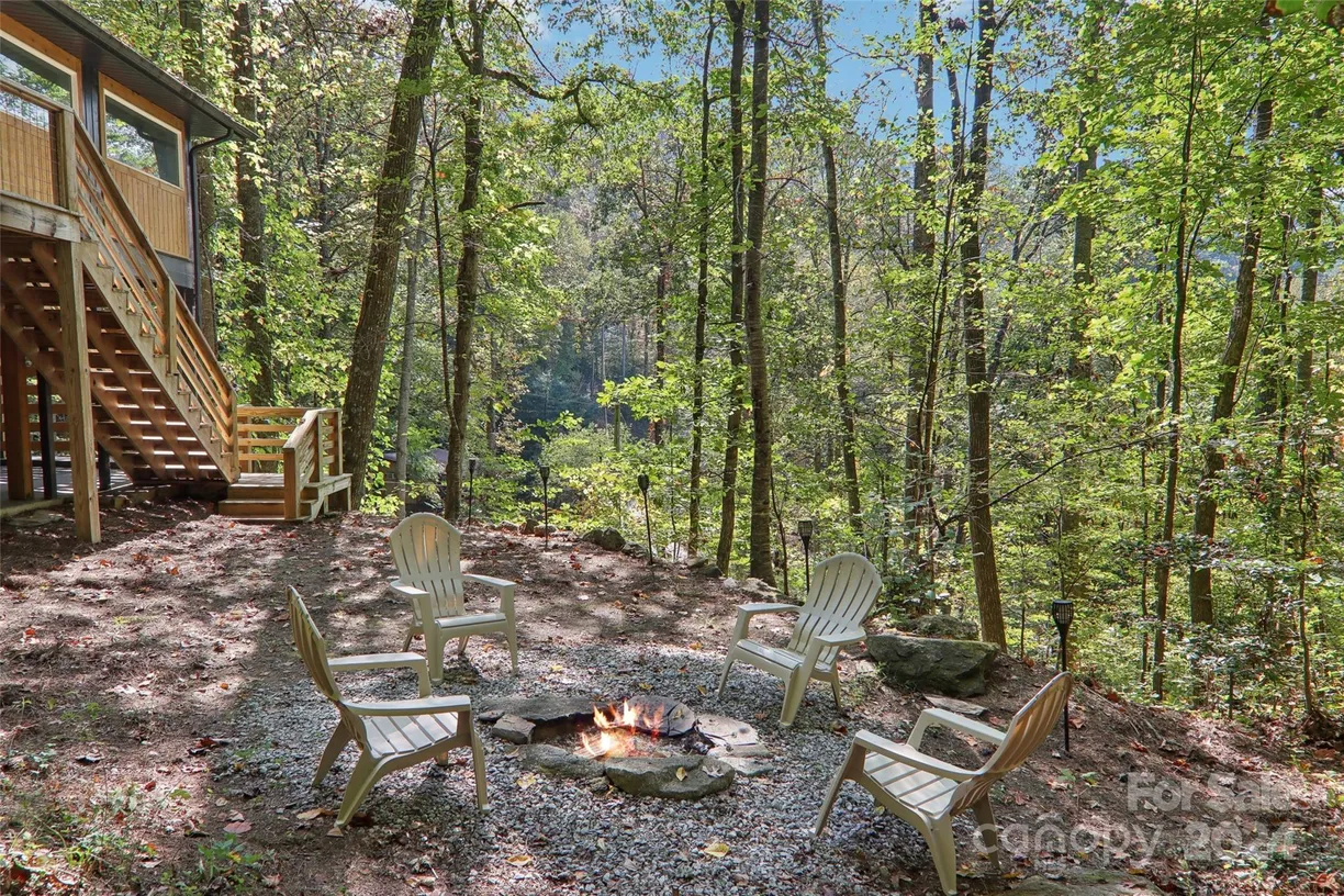 Charlotte Real Estate | View 315 Bear Cove Road | Listing