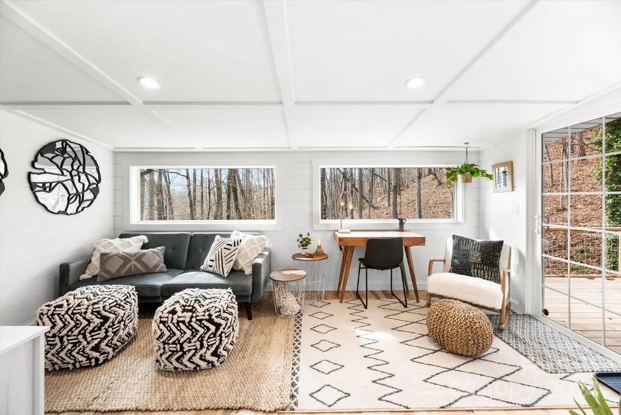 Charlotte Real Estate | View 315 Bear Cove Road | 2 Beds, 2 Baths