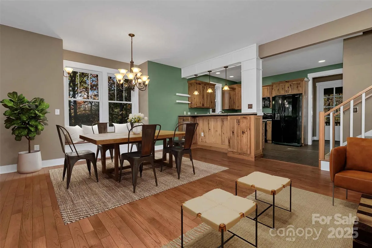 Charlotte Real Estate | View 241 Fern Way | Listing