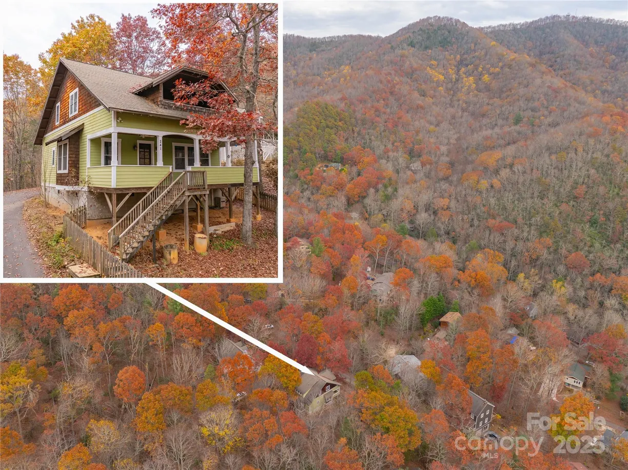 Charlotte Real Estate | View 241 Fern Way | 3 Beds, 3 Baths