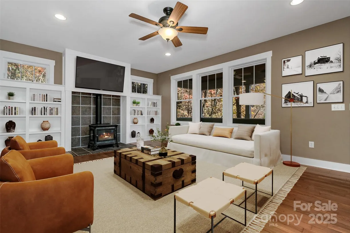 Charlotte Real Estate | View 241 Fern Way | Listing