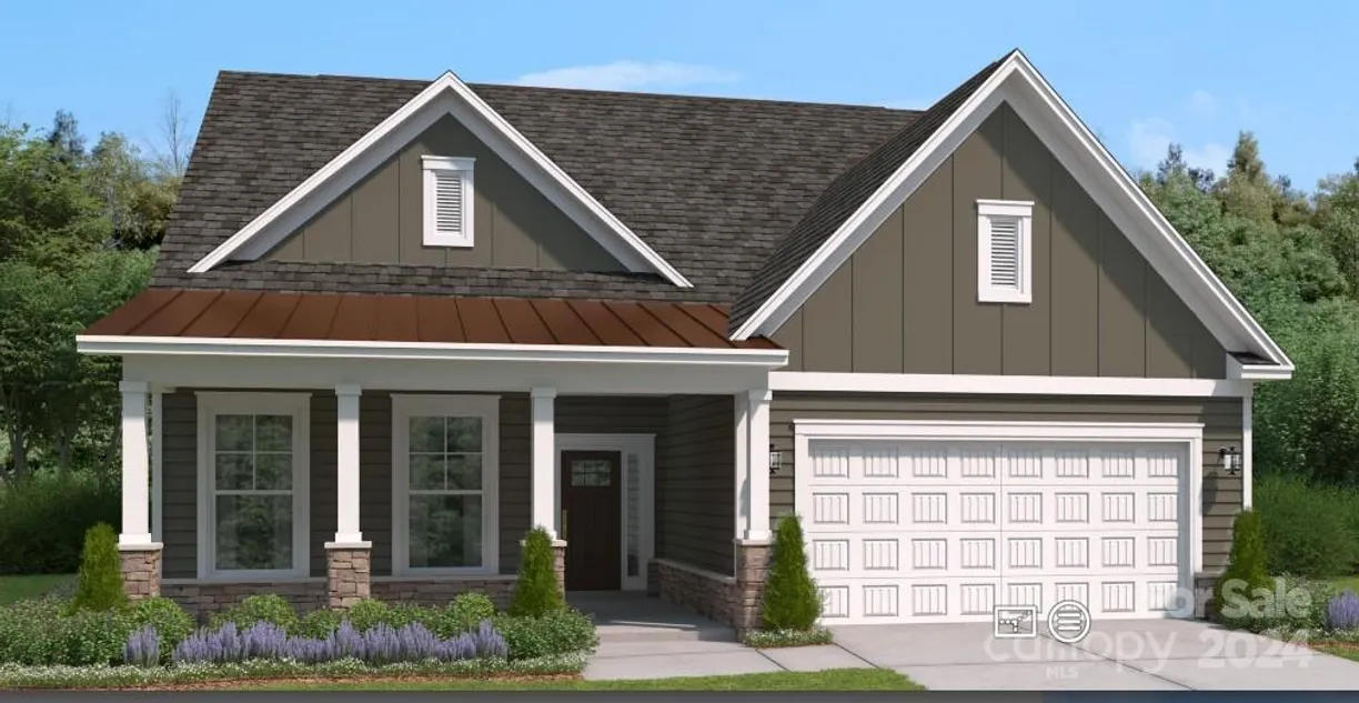 Charlotte Real Estate | View 9084 El Sworth Drive, 26 | 3 Beds, 3 Baths