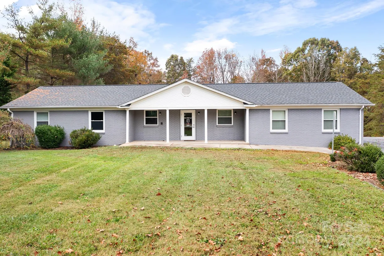 Charlotte Real Estate | View 5928 NC Hwy 150 Highway