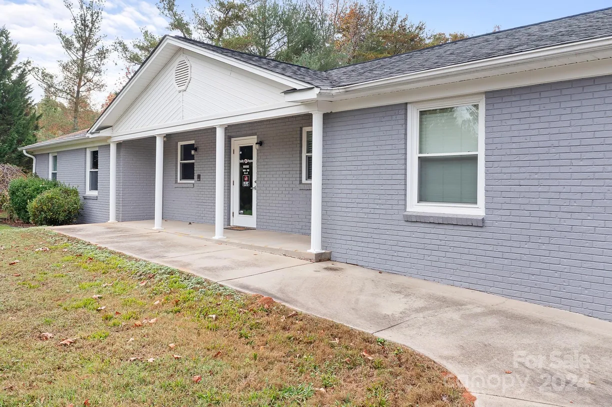 Charlotte Real Estate | View 5928 NC Hwy 150 Highway | Listing