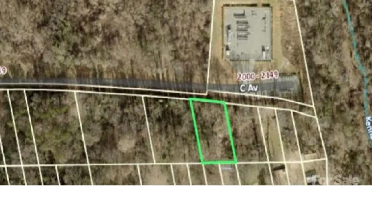 Charlotte Real Estate | View 2019 C Avenue
