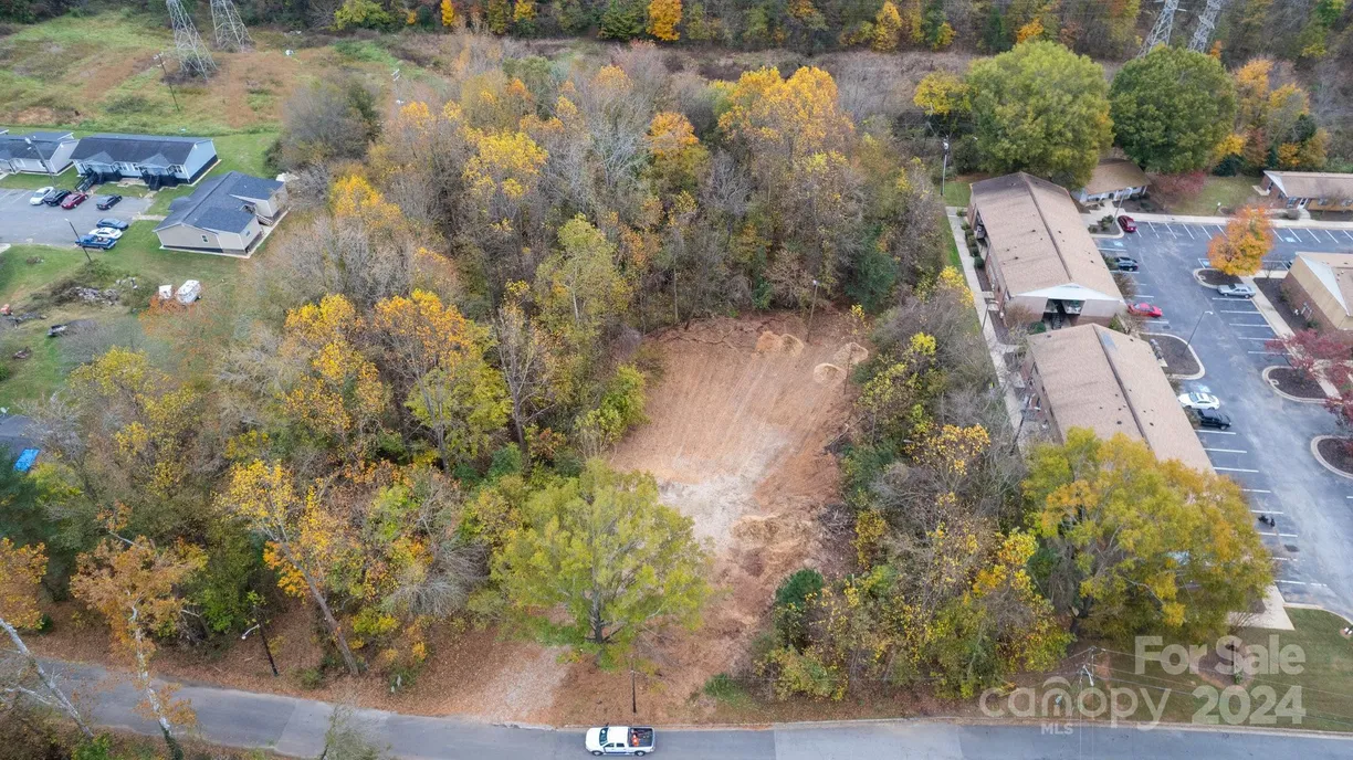 Charlotte Real Estate | View 0 Boundary Street | Listing